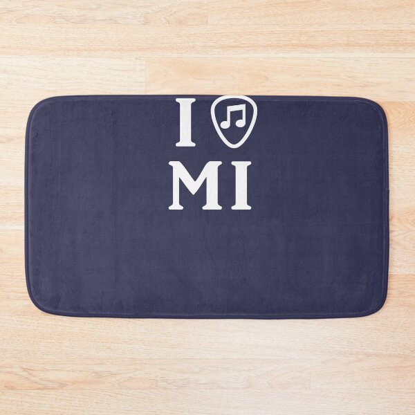 Item preview, I Pick Michigan - Music designed and sold by screaminggoat.