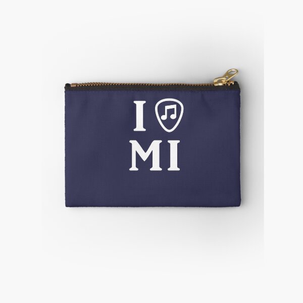 Item preview, I Pick Michigan - Music designed and sold by screaminggoat.