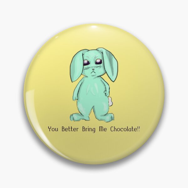 Item preview, Mad Bunny designed and sold by Thirdlynephilim.