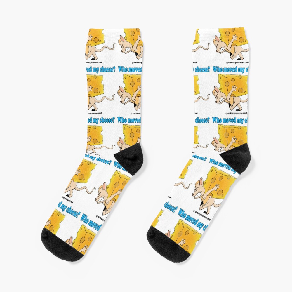 Item preview, Socks designed and sold by CartoonGems.