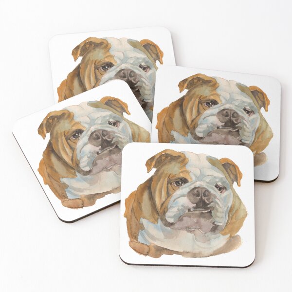 Item preview, English Bulldog pet funny dog dogs pets  designed and sold by Coolstuff4you71.