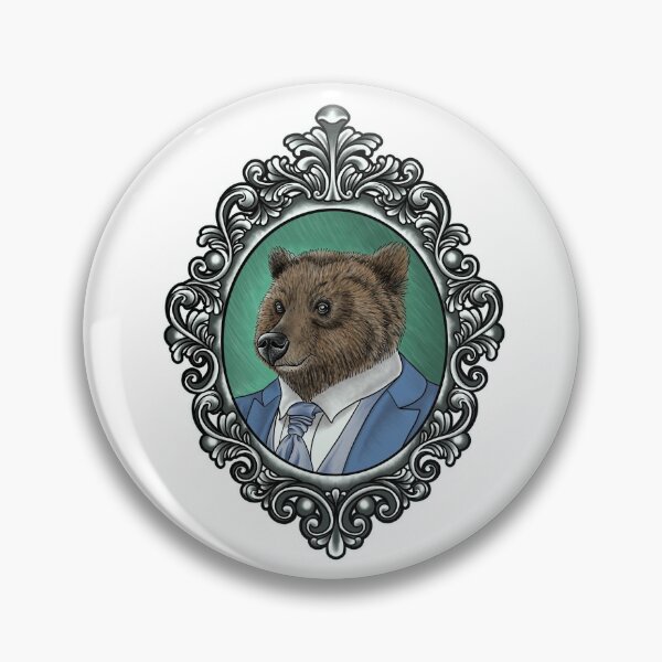 Item preview, UnBearable Everything  designed and sold by AlaynaChloe.