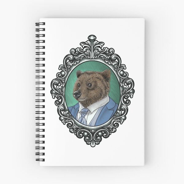 Item preview, UnBearable Everything  designed and sold by AlaynaChloe.