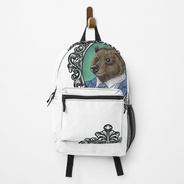 Item preview, UnBearable Everything designed and sold by AlaynaChloe.
