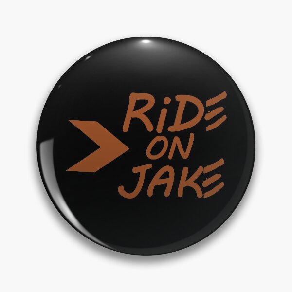 Item preview, RIde on jake designed and sold by Rexoo.