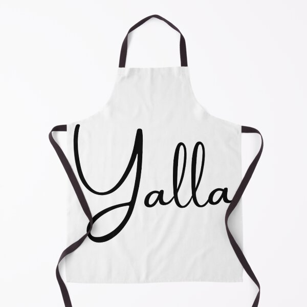 Item preview, Yalla designed and sold by Six Deers.