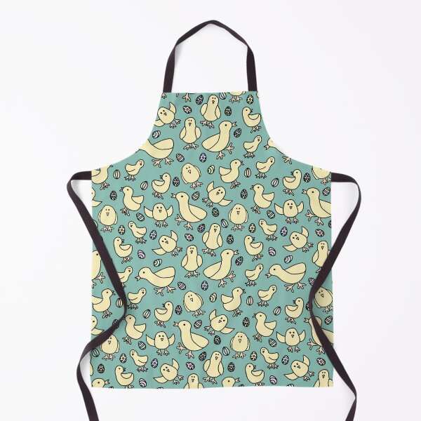Item preview, Easter Chicks and Eggs designed and sold by kmoblenes.