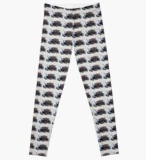 Victim Leggings