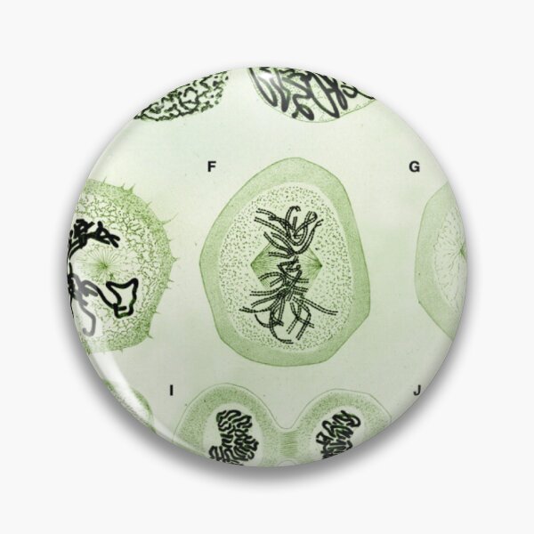 Item preview, Retro Bacteria designed and sold by lizziemaerose.