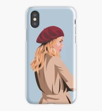 Kate iPhone Case