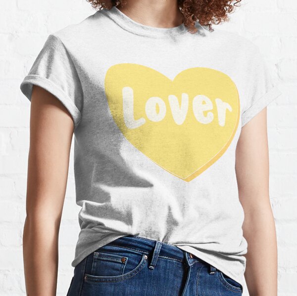 Lover Classic T-Shirt