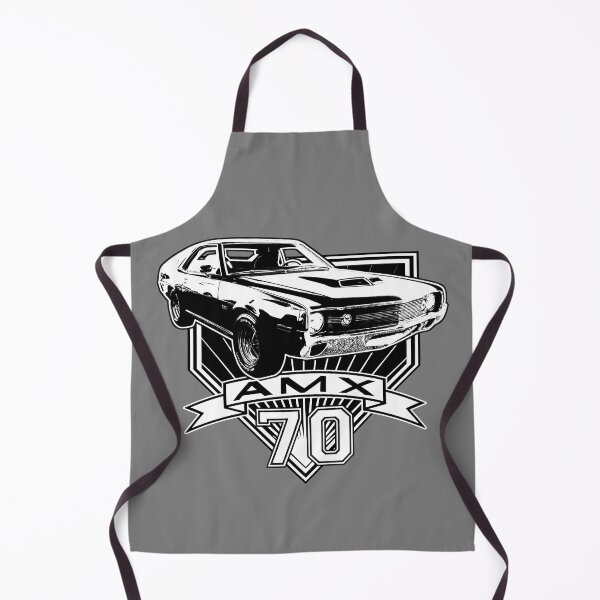 Item preview, 70 AMX designed and sold by CoolCarVideos.
