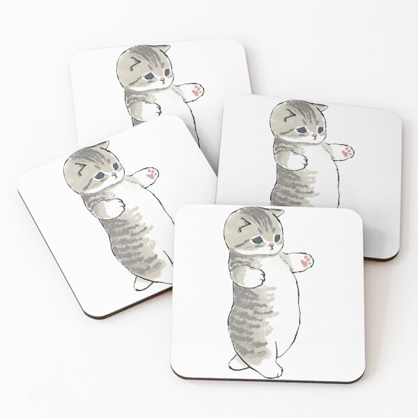 Item preview, Ciao Cat designed and sold by otakumania.