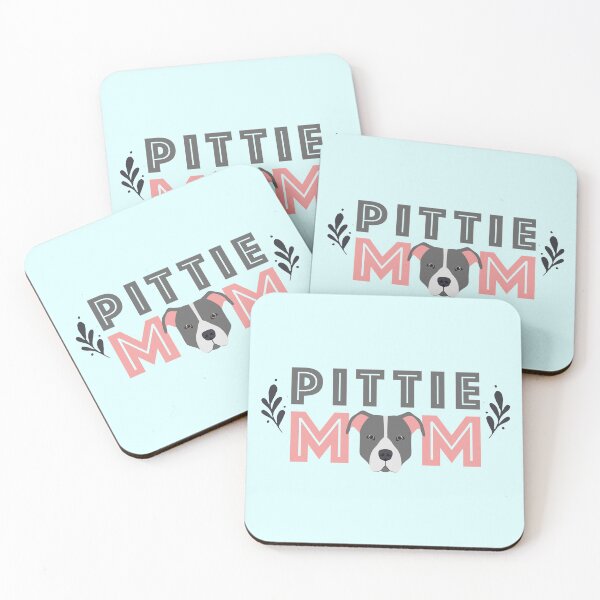 Item preview, Pittie Mom designed and sold by kss.design15.