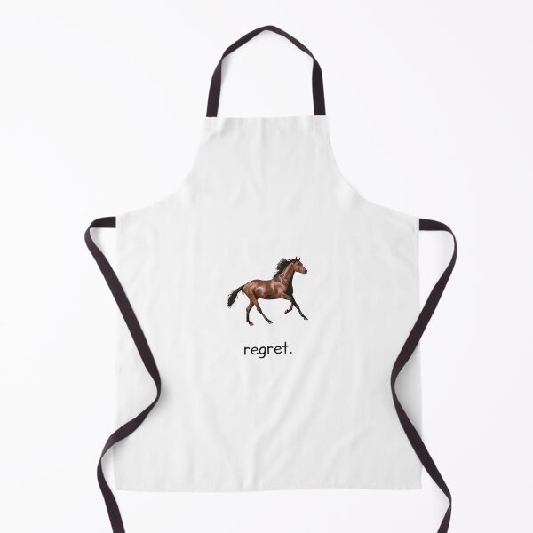 Item preview, regret. designed and sold by IMakeZeroSense.