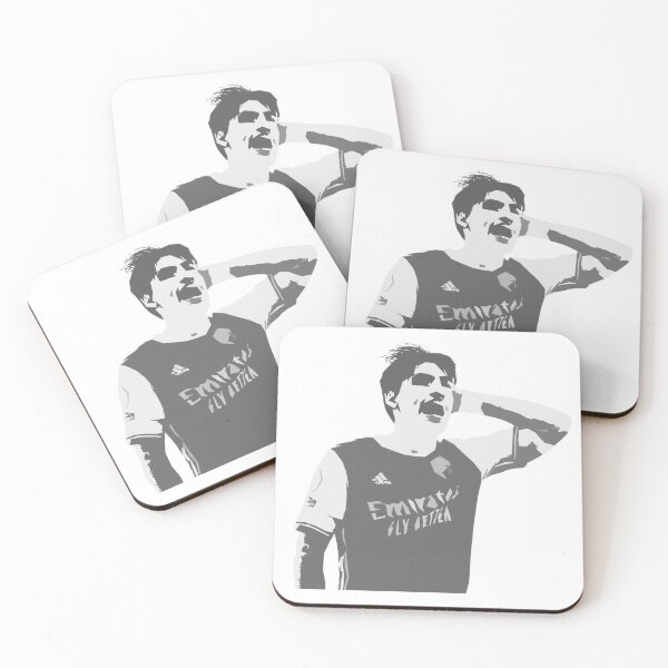 Item preview, Hector Bellerin  designed and sold by scribble arsenal .