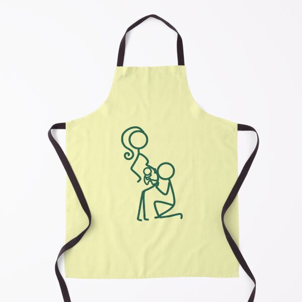 Item preview, Stickman /  Pregnancy, Family designed and sold by LotusCreations.