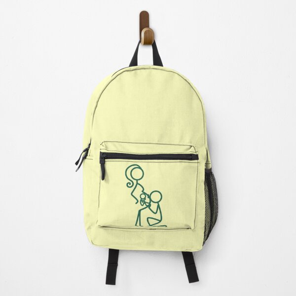 Item preview, Stickman /  Pregnancy, Family designed and sold by LotusCreations.