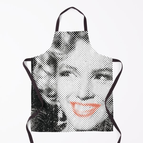 Item preview, Marilyn Monroe grunge pop art print designed and sold by Ximoc.