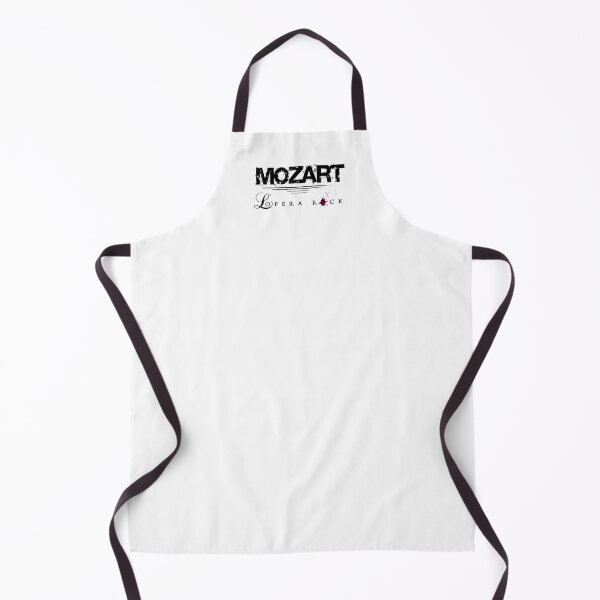 Item preview, Mozart L’opéra Rock Logo designed and sold by briannorelf.