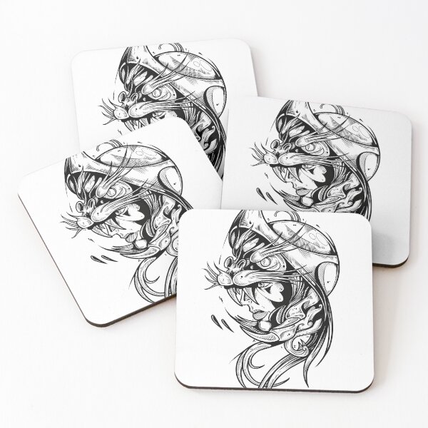 Item preview, Valkyrie designed and sold by Scott Connick.