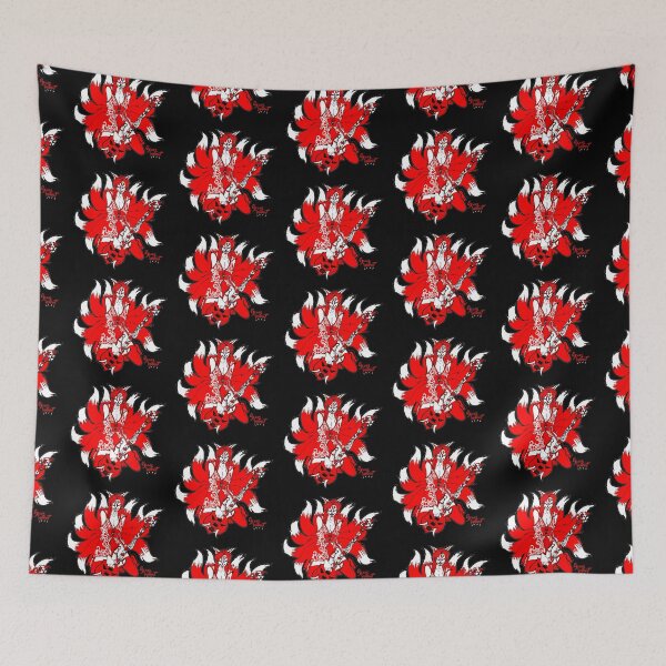 Item preview, Bass Instinct "Kitsune Bass" designed and sold by BassInstinct.