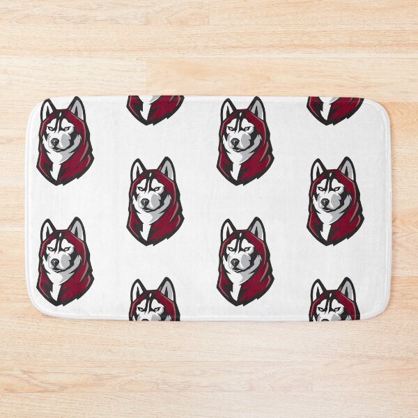 Item preview, Bloomsburg Husky designed and sold by Alana The-Llama.