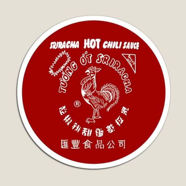 Sriracha Gifts Merchandise Redbubble