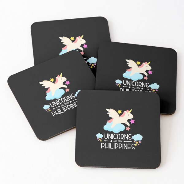 Item preview, Philippine Unicorn Filipino Prides designed and sold by FilipinoMerch.