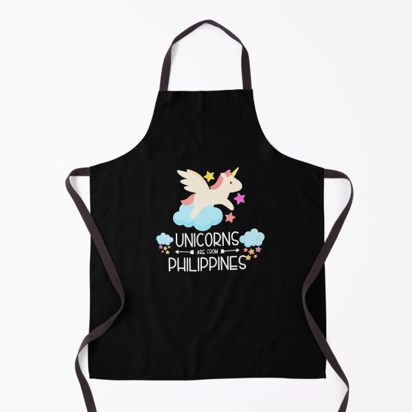 Aperçu de l'œuvre Fierté philippine de licorne philippine créée et vendue par FilipinoMerch.