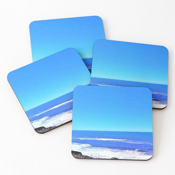 Item preview, Pacific Coastline designed and sold by Twisted-Pixels.