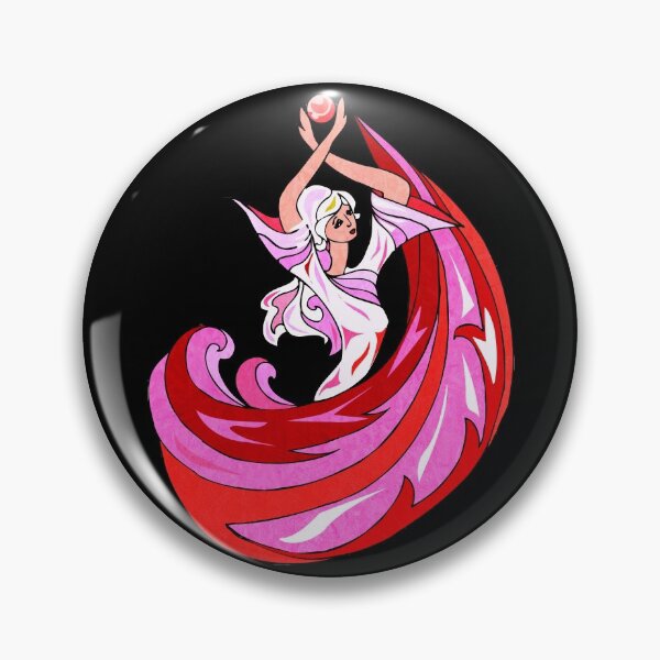 Item preview, Contact Juggling - Vintage Contact Juggler designed and sold by JordanHolmes.