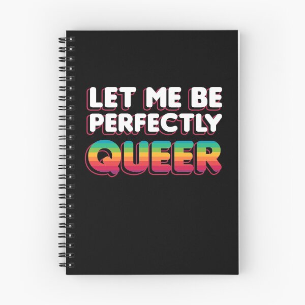 Item preview, Queer Humor Funny Pun Joke LGBTQI+ Retro designed and sold by sillyquestions.