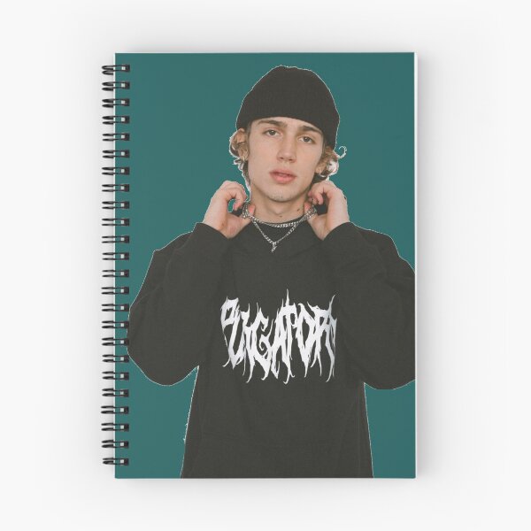 Item preview, Vinnie hackerr designed and sold by NinesRBShop.