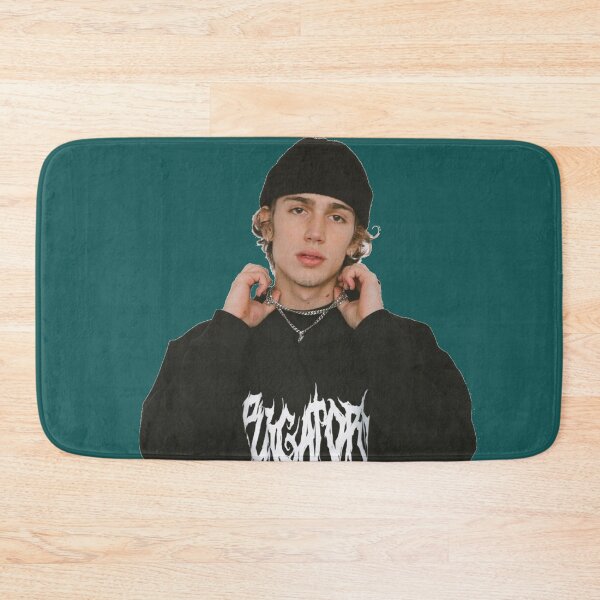 Item preview, Vinnie hackerr designed and sold by NinesRBShop.