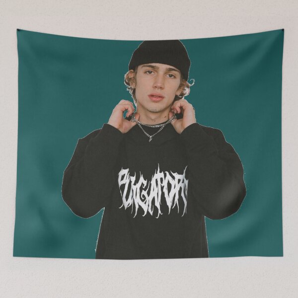 Item preview, Vinnie hackerr designed and sold by NinesRBShop.