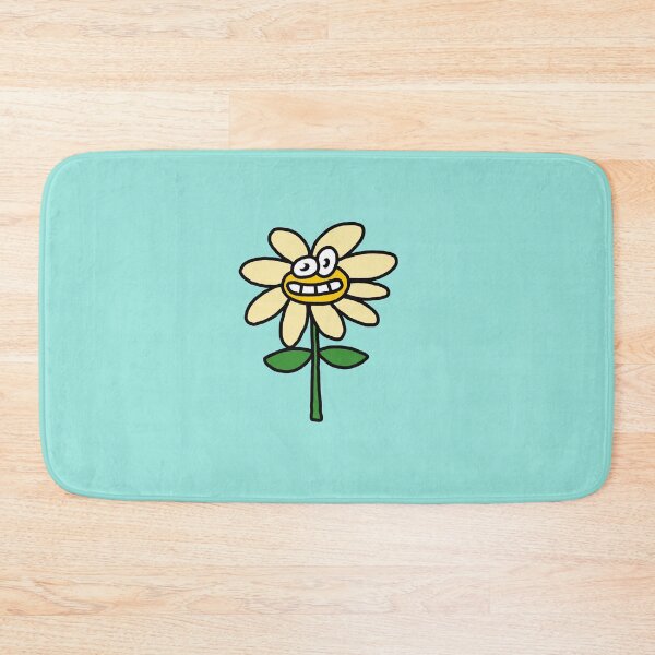 Item preview, Happy Flower  designed and sold by smileygoblin.