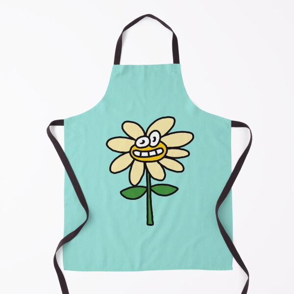 Item preview, Happy Flower  designed and sold by smileygoblin.