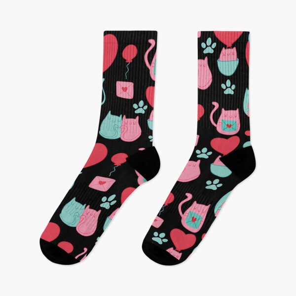 Item preview, Cat Valentin's Day designed and sold by Dr.YesOrNo.