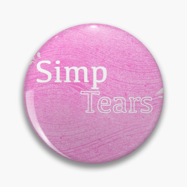 Item preview, Simp Tears designed and sold by MsSlutrepreneur.