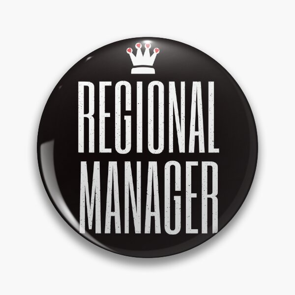 Artikelvorschau, Office Valentine Regional Manager entworfen und verkauft von joanaoberg.