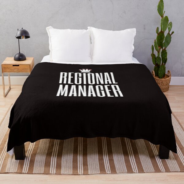 Item preview, Office Valentine Regional Manager designed and sold by joanaoberg.