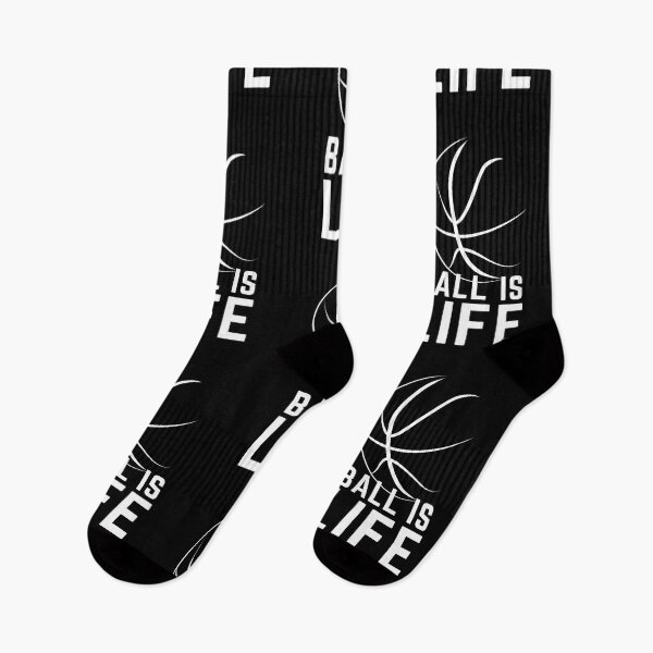 Item preview, Basketball Is Life designed and sold by Tritonn204.