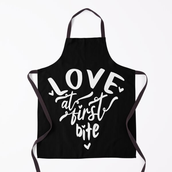 Item preview, Love at first bite designed and sold by Gordon Nelson.
