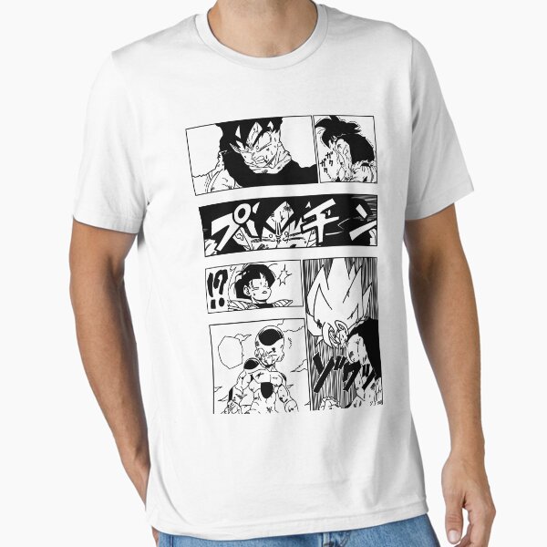 Item preview, Real Power Unleashed designed and sold by ShonenApparel.