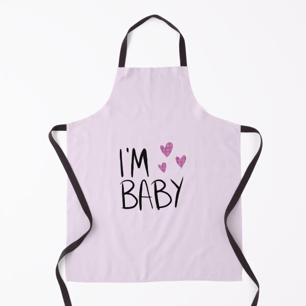 Item preview, I'M BABY designed and sold by moveimjay.