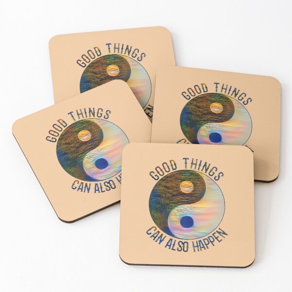 Item preview, Good Things Can Also Happen designed and sold by nando270.