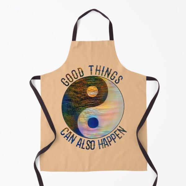 Item preview, Good Things Can Also Happen designed and sold by nando270.