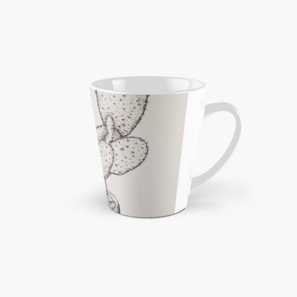 Cactus Jones Tall Mug