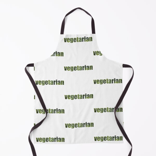 Item preview, vegetarian words written with the texture of green grass designed and sold by nataliavavilina.